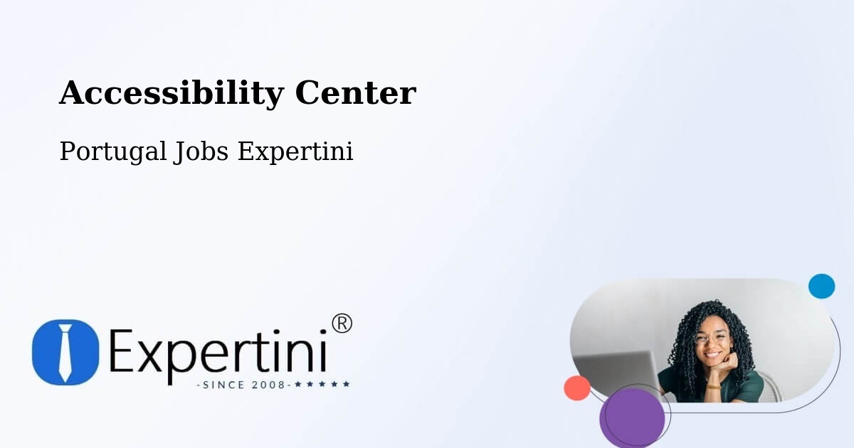 Accessibility Statement – Juncais - Portugal Jobs Expertini