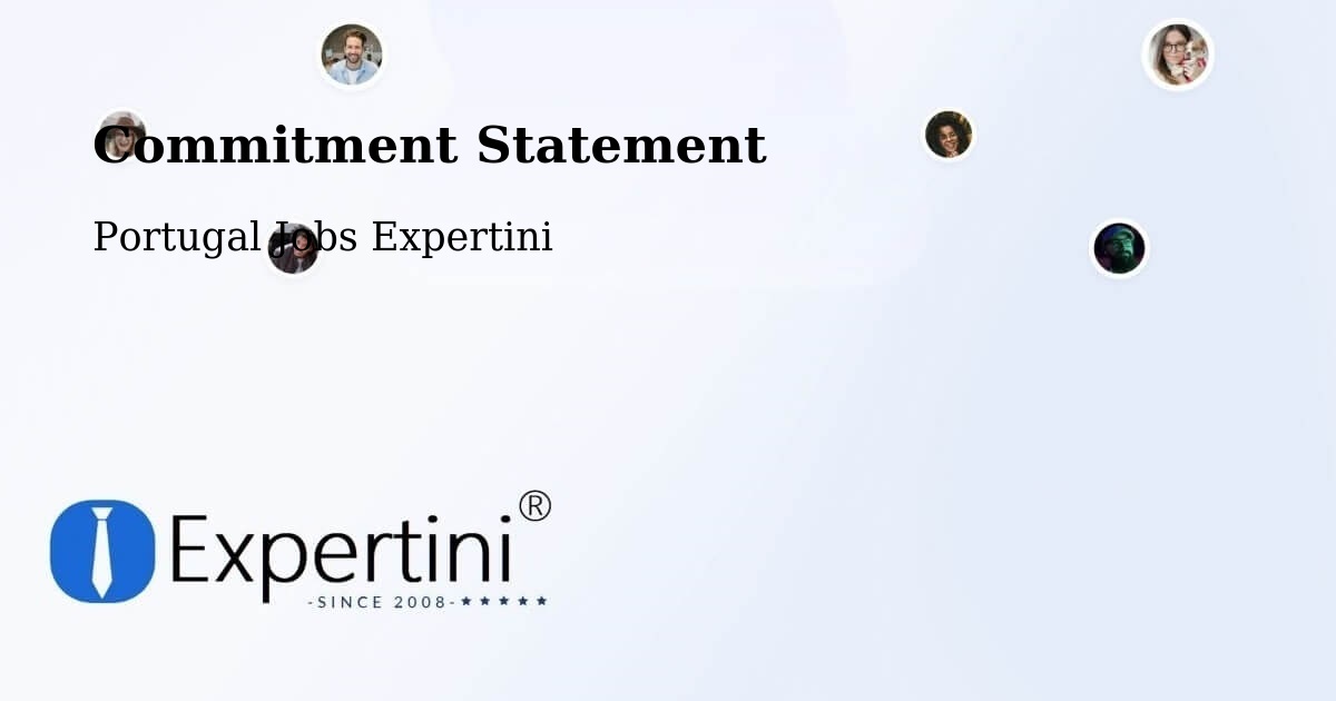 Corporate Commitment – Juncais - Portugal Jobs Expertini