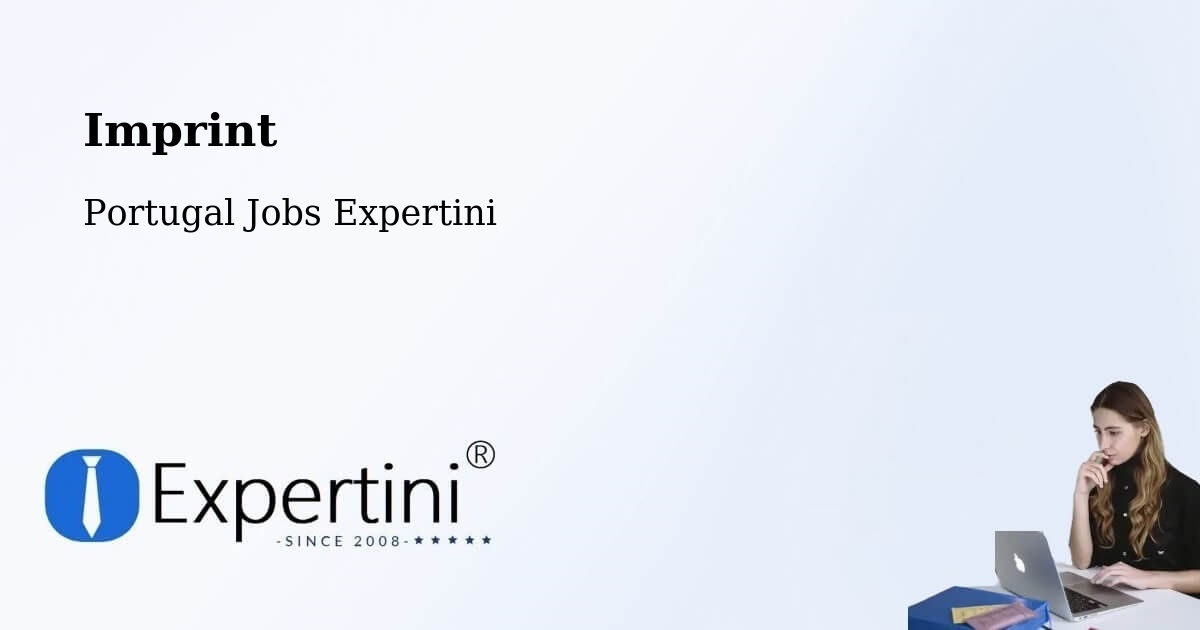 Imprint – Juncais - Portugal Jobs Expertini