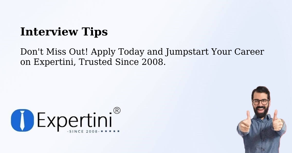 Interview Tips & Techniques for Job Seekers – Juncais - Juncais, Portugal Jobs Expertini